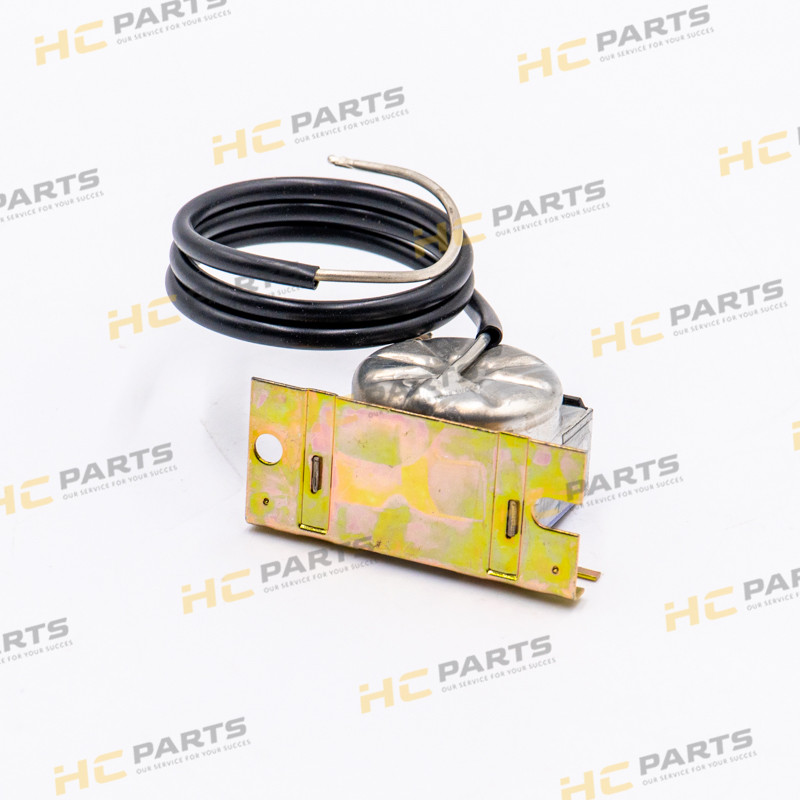 Термостат кондиционера JCB — 3CX 4CX BERGSTROM