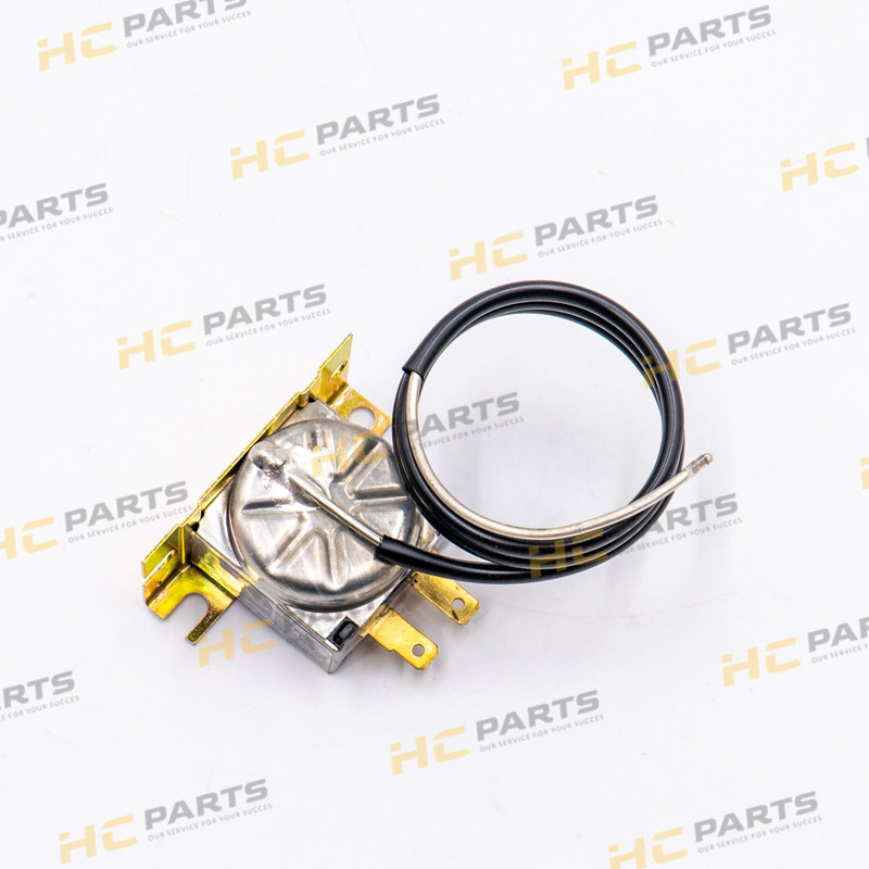 Термостат кондиционера JCB — 3CX 4CX BERGSTROM