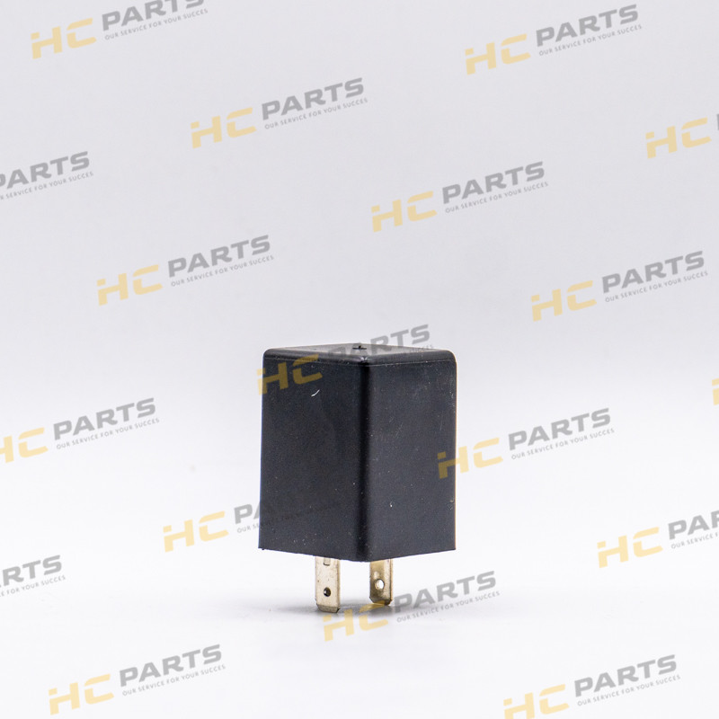 Реле JCB, 3 контакта, 12 В — 3CX 4CX