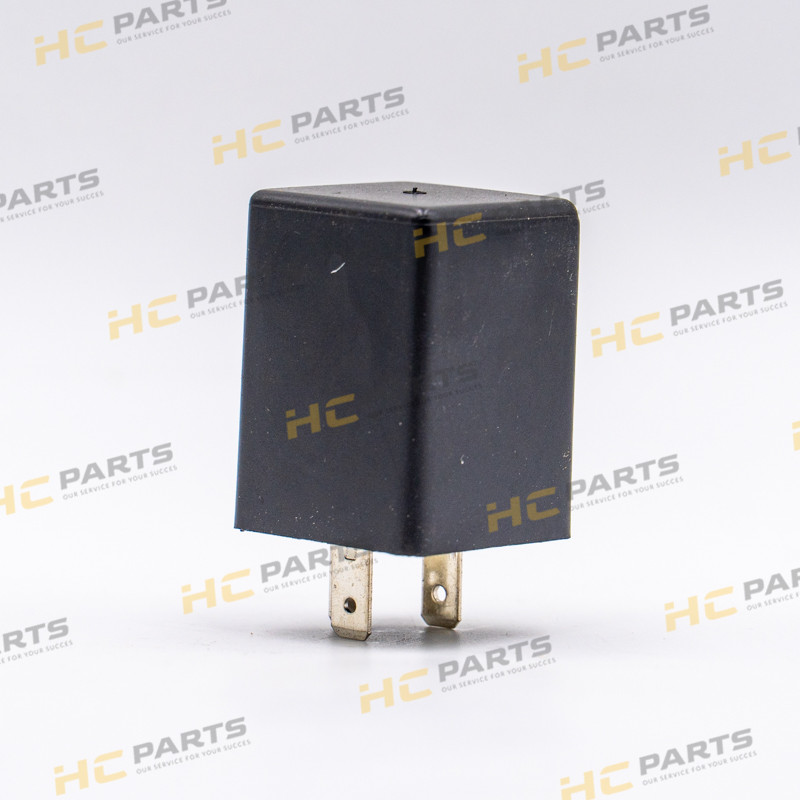 Реле JCB, 3 контакта, 12 В — 3CX 4CX