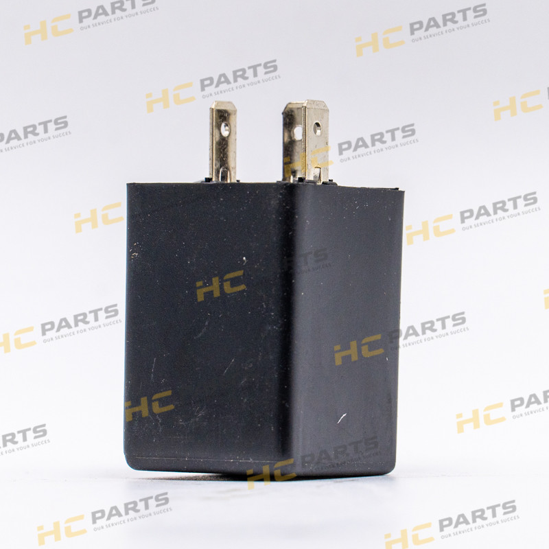 Реле JCB, 3 контакта, 12 В — 3CX 4CX