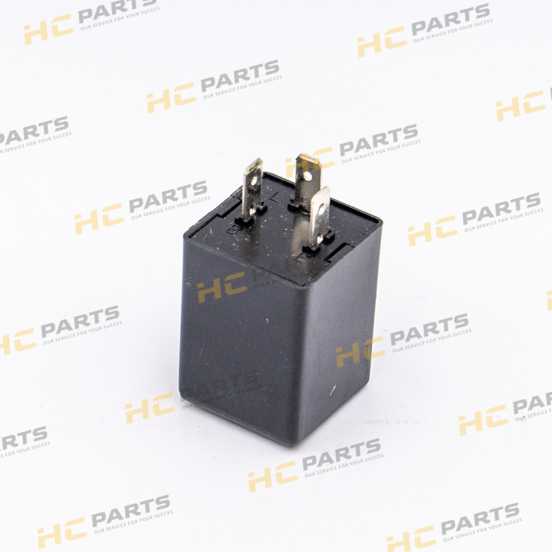 Реле JCB, 3 контакта, 12 В — 3CX 4CX