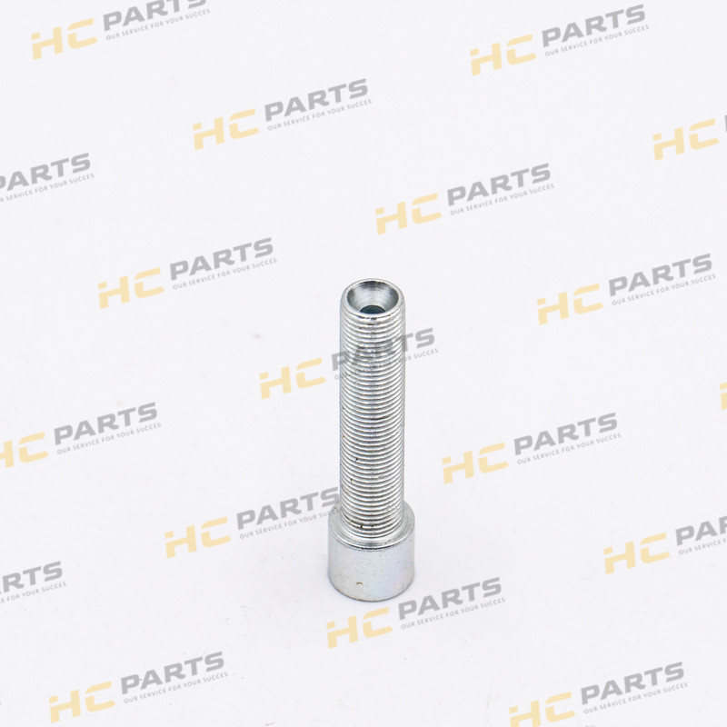 Ниппельный адаптер JCB Grease — ОРИГИНАЛ