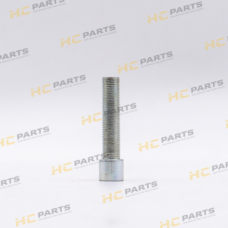 Адаптер JCB для лубрикатора — оригинал