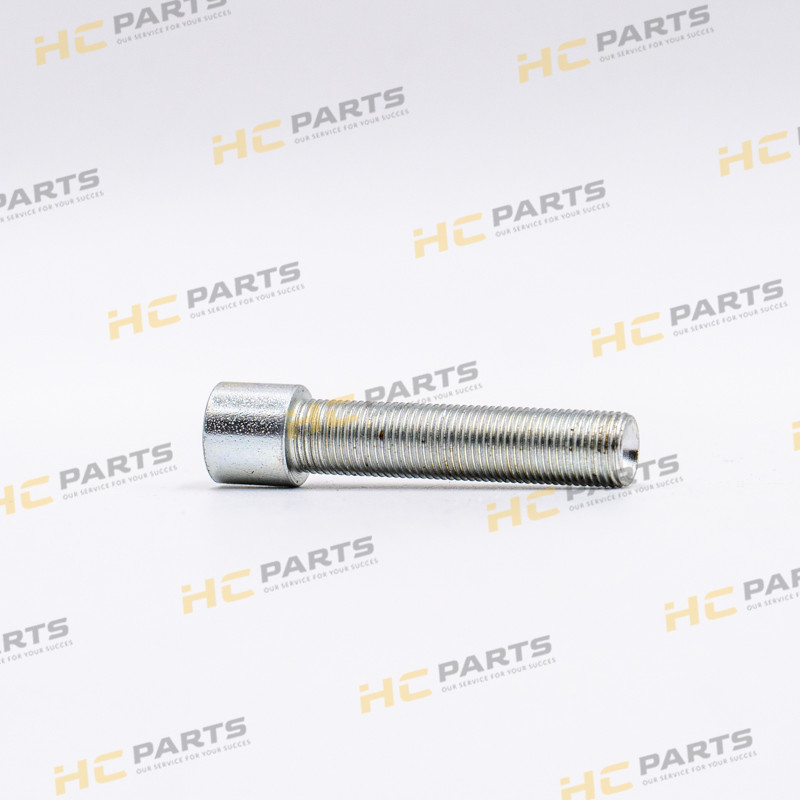 Адаптер JCB для лубрикатора — оригинал