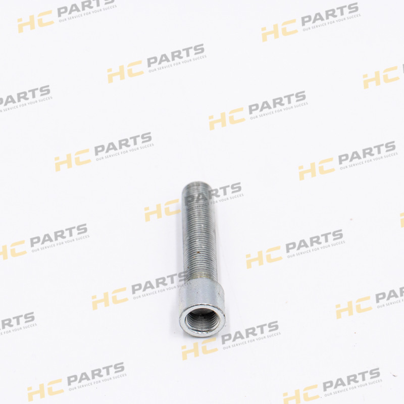 Адаптер JCB для лубрикатора — оригинал