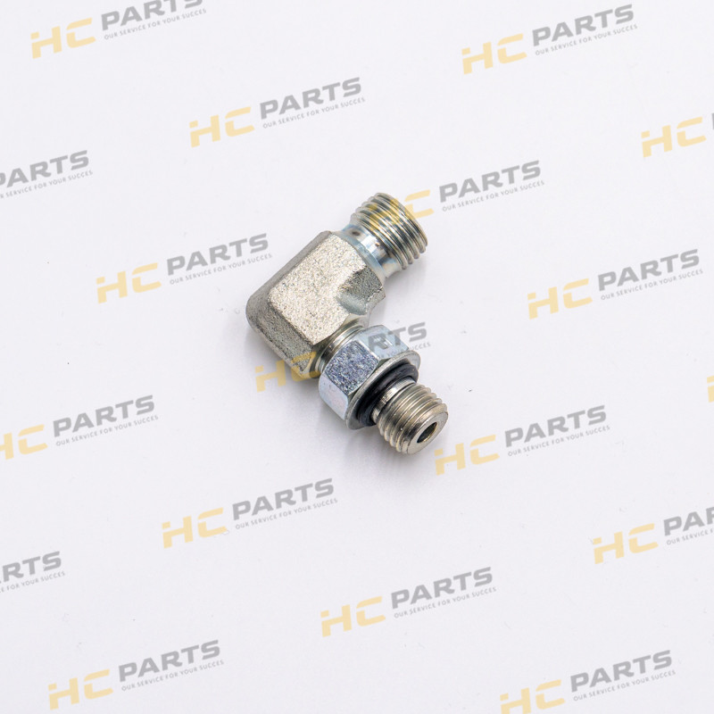 Гидравлический локоть JCB