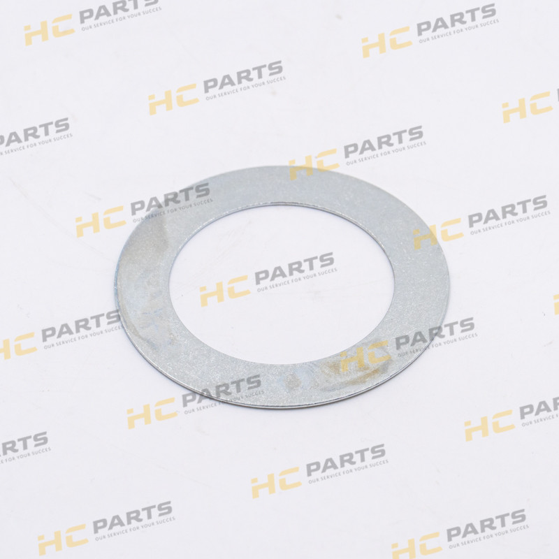 Проставка JCB 50 мм — AZERI PARTS