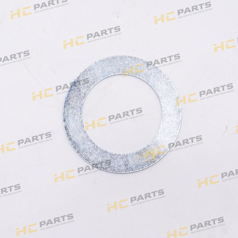 Проставка JCB 50 мм — запчасти AZERI