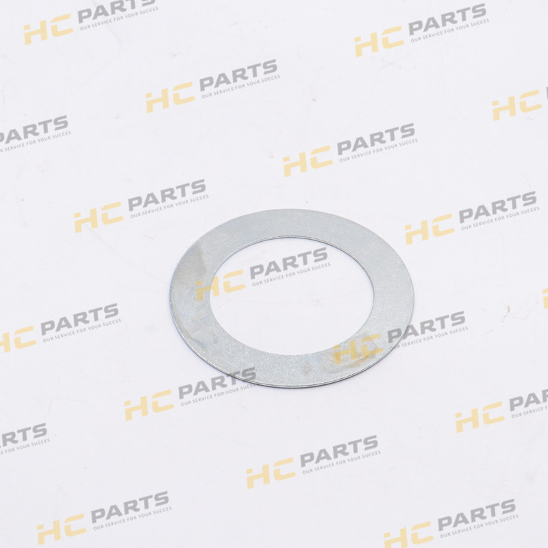 Проставка JCB 50 мм — AZERI PARTS