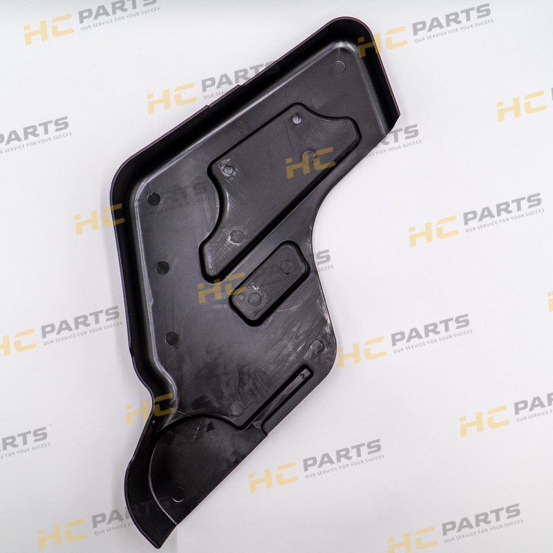 Крышка ремня и роликов JCB — AZERI PARTS