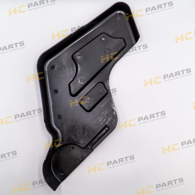 Крышка ремня и роликов JCB — AZERI PARTS