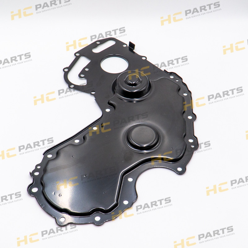 Крышка корпуса ГРМ JCB — запчасти AZERI