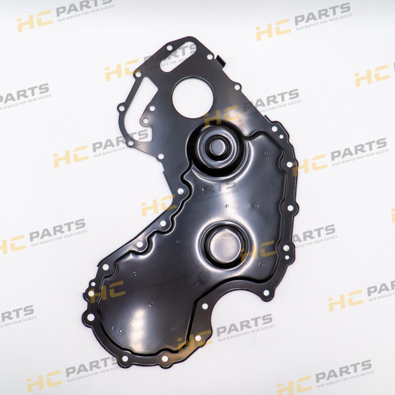 Крышка ГРМ JCB — запчасти AZERI