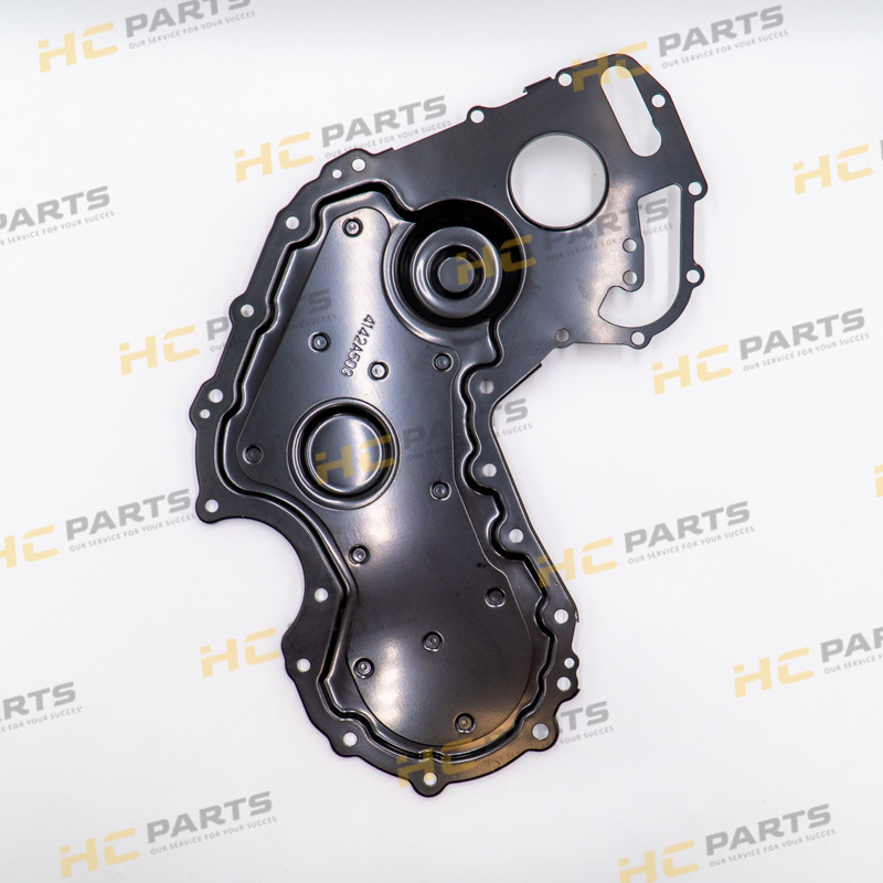 Крышка ГРМ JCB — запчасти AZERI