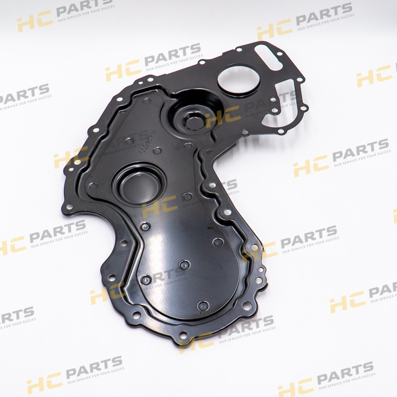 Крышка корпуса ГРМ JCB — запчасти AZERI