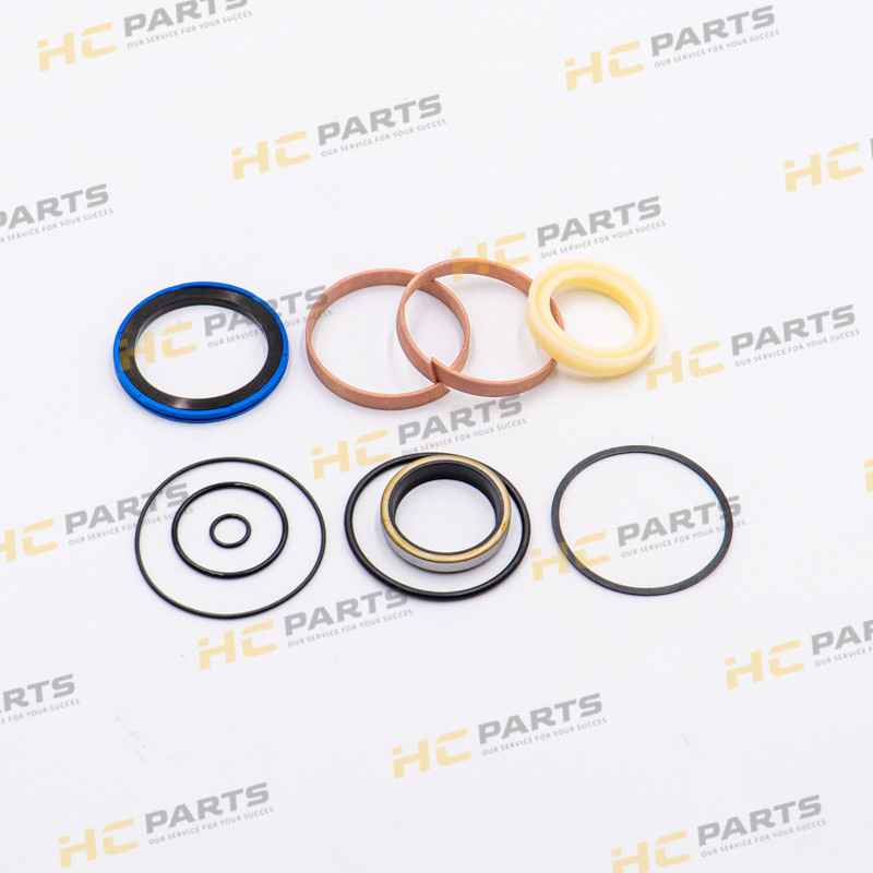 Комплект уплотнений привода мини-экскаватора JCB DIPPER