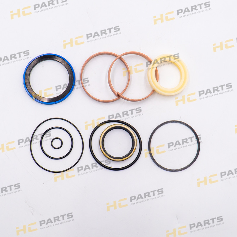 Комплект уплотнений привода мини-экскаватора JCB DIPPER