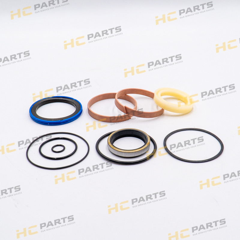 Комплект уплотнений привода мини-экскаватора JCB DIPPER