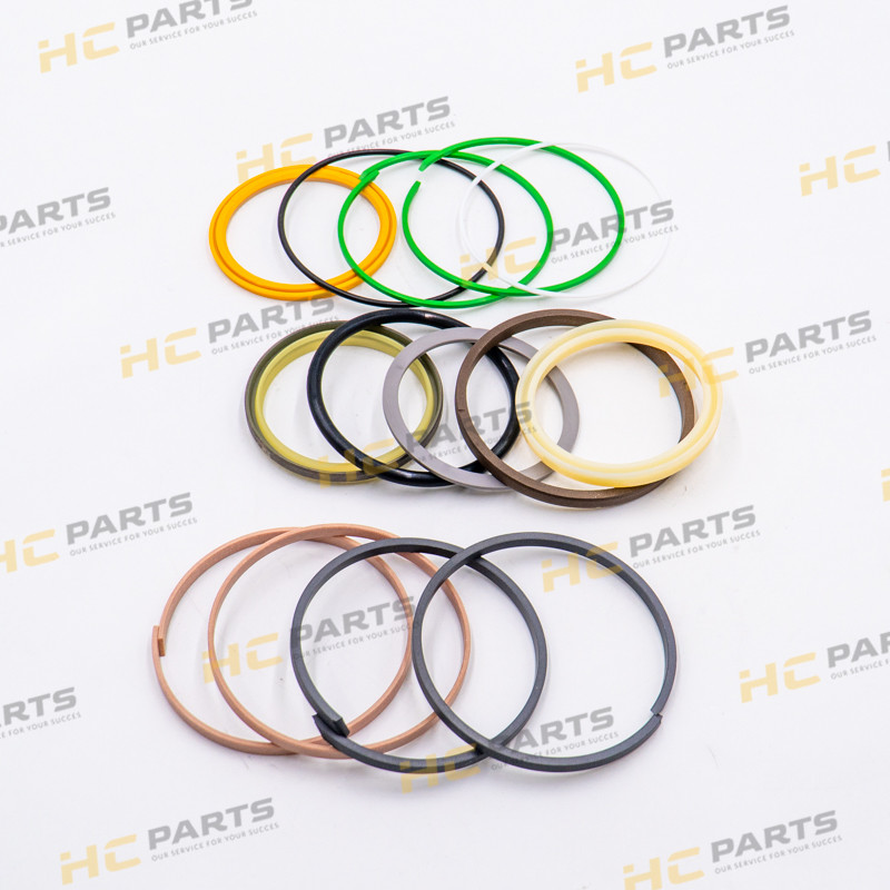 Комплект уплотнений привода JCB BOOM-JS