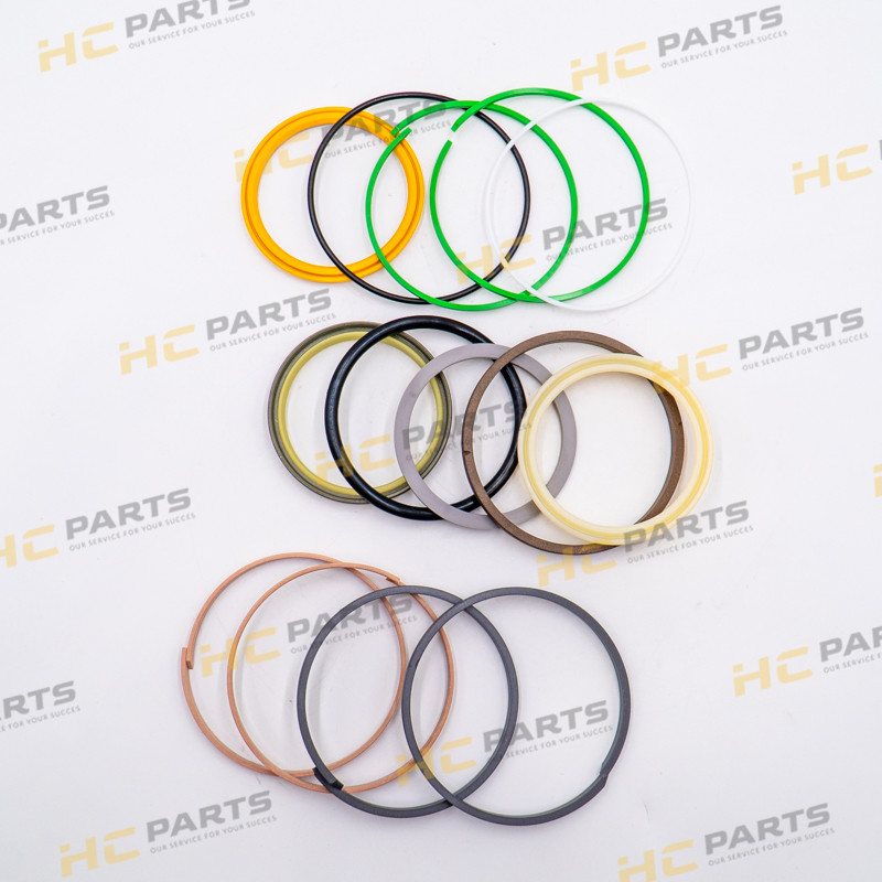 Комплект уплотнений для гидравлических цилиндров JCB BOOM — JS