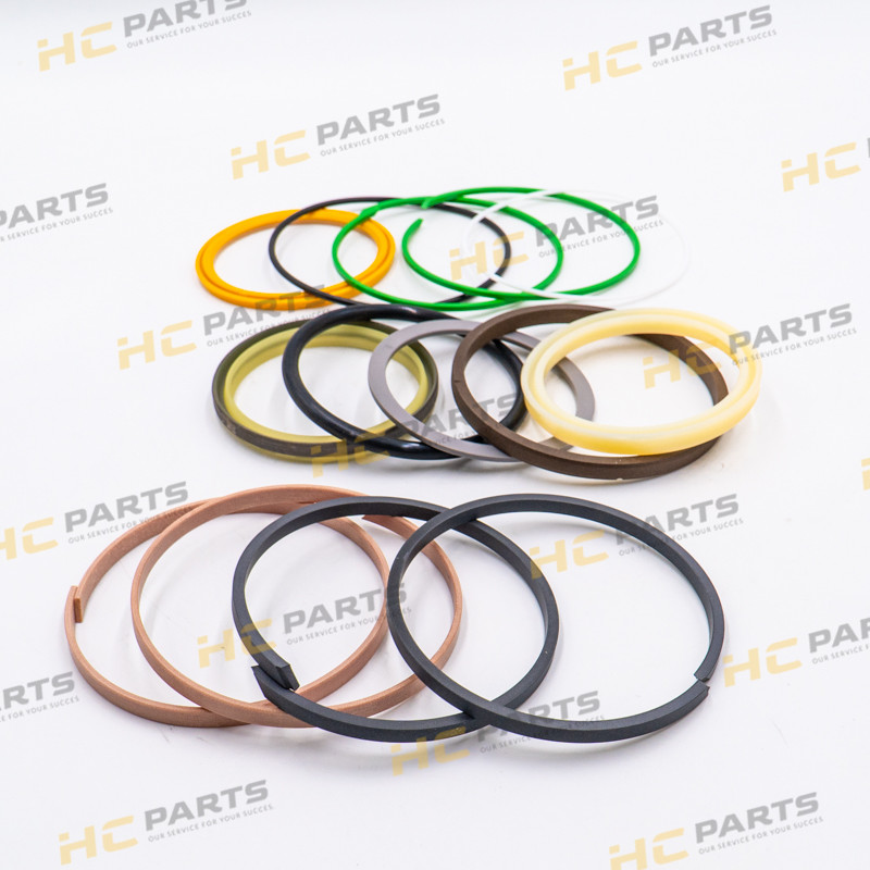 Комплект уплотнений для гидравлических цилиндров JCB BOOM — JS