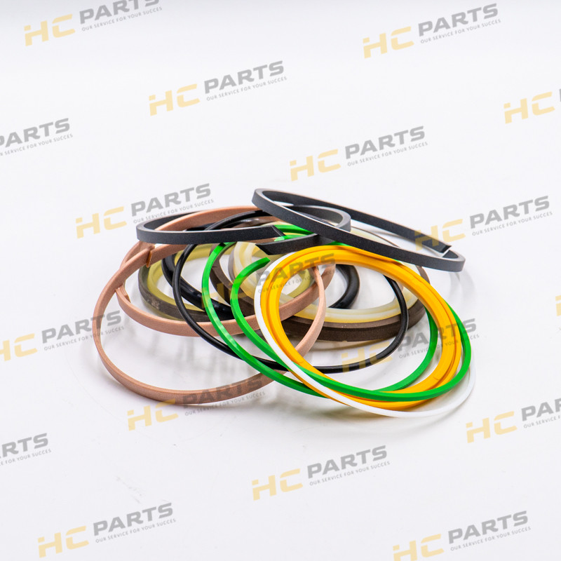 Комплект уплотнений привода JCB BOOM-JS