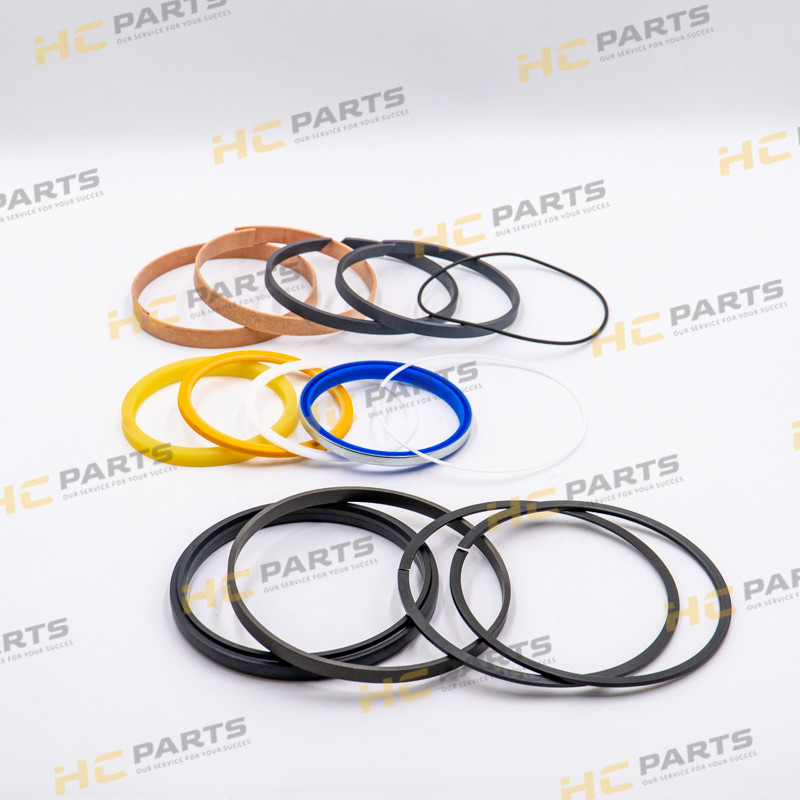 Комплект уплотнений разрывного цилиндра JCB — JS