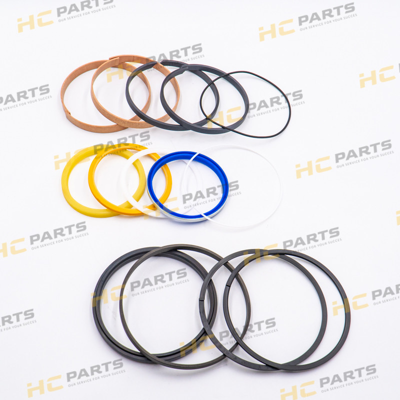 Комплект уплотнений разрывного цилиндра JCB — JS