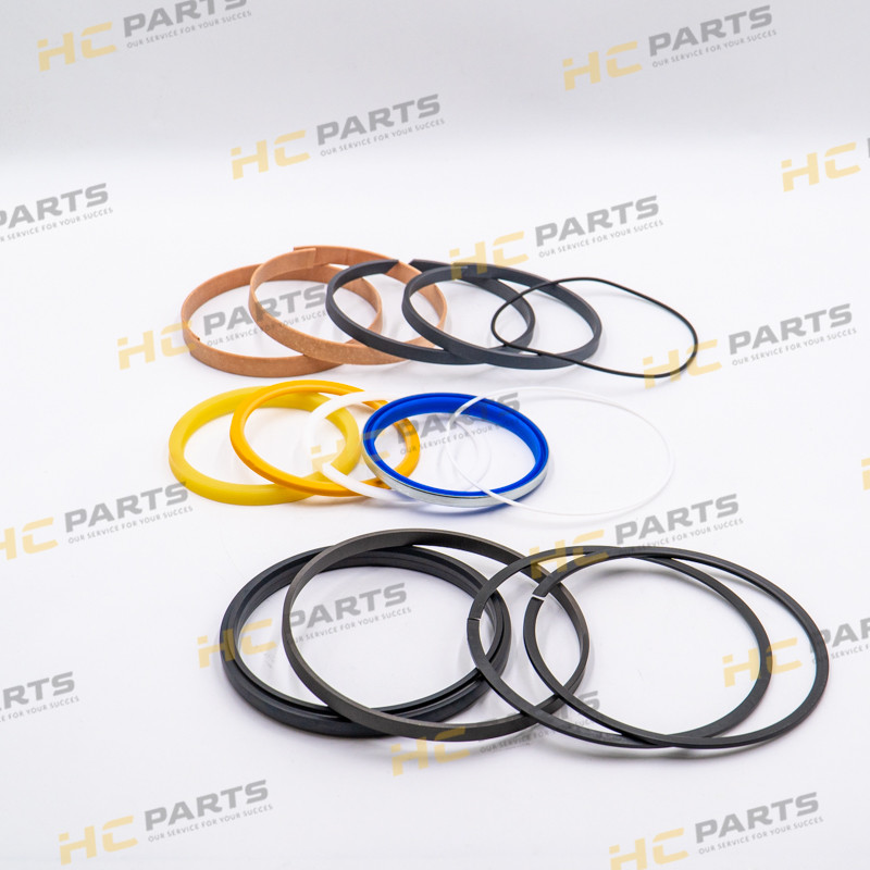 Комплект уплотнений разрывного цилиндра JCB — JS