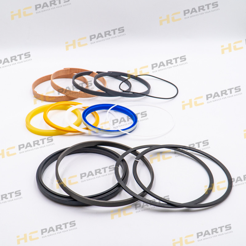 Комплект уплотнений разрывного цилиндра JCB — JS