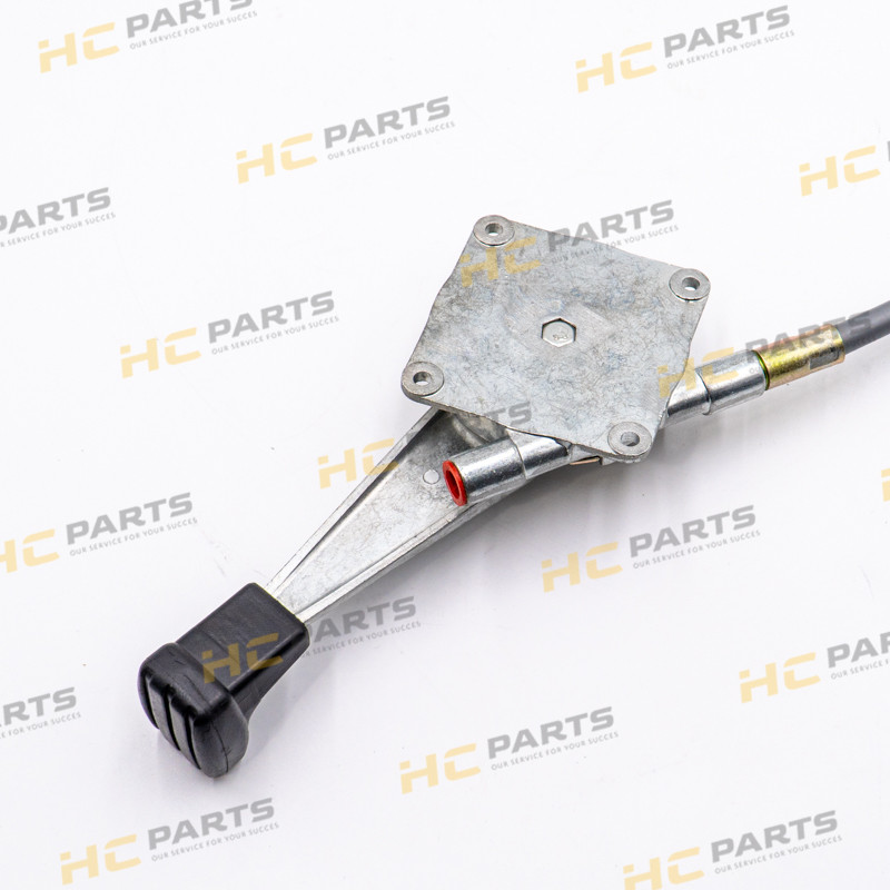 JCB Linka gazu Perkins AA AB i AC — 3CX 4CX