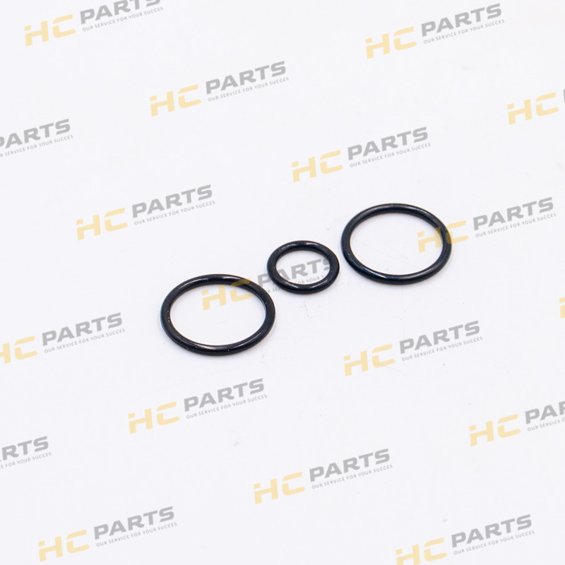 Комплект уплотнений распределителя JCB — OEM для мини-экскаватора