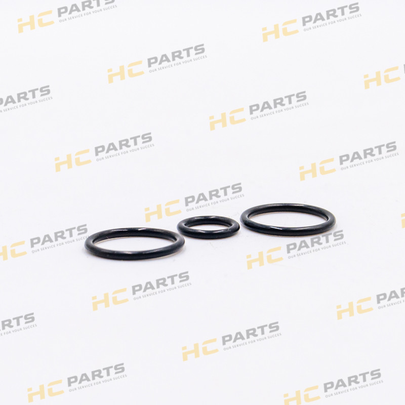 Комплект уплотнений распределителя JCB — OEM для мини-экскаватора