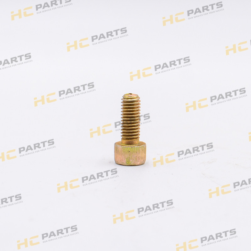 Фланцевый винт JCB — оригинал