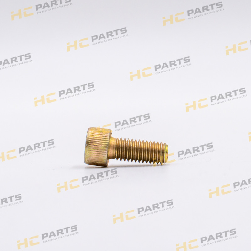 Фланцевый винт JCB — оригинал