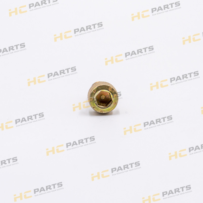 Винт крышки JCB — ОРИГИНАЛ