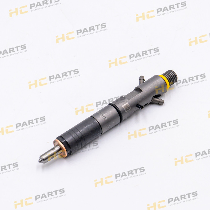 Форсунка JCB Complete PERKINS — ОРИГИНАЛ