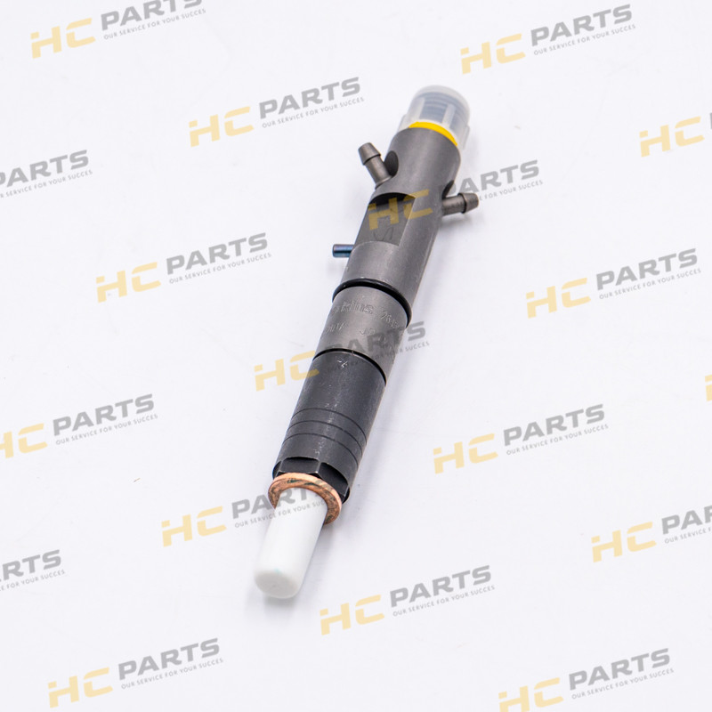 Форсунка JCB в сборе PERKINS — оригинал