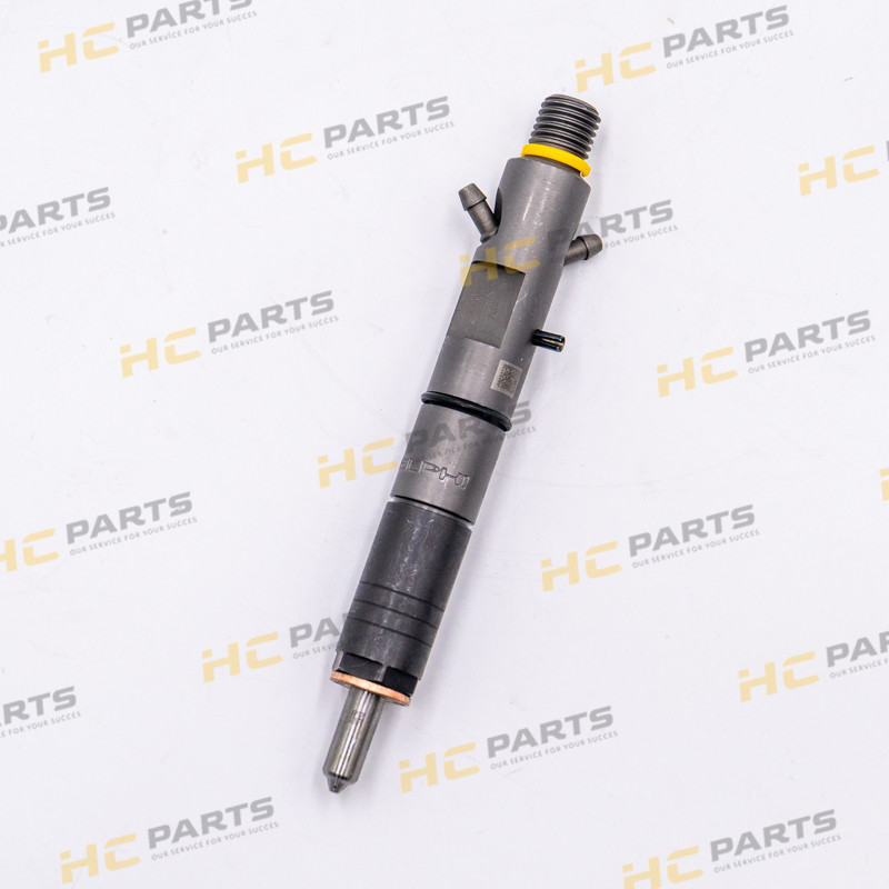 Форсунка JCB Complete PERKINS — ОРИГИНАЛ
