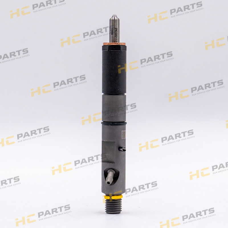 Форсунка JCB Complete PERKINS — ОРИГИНАЛ