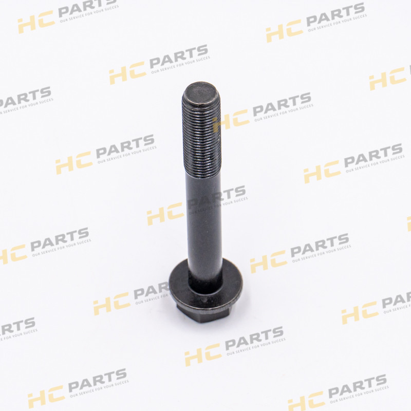 Короткий болт с шестигранной головкой JCB Head bolt short PERKINS 1004.4 1006.6 — PERKINS