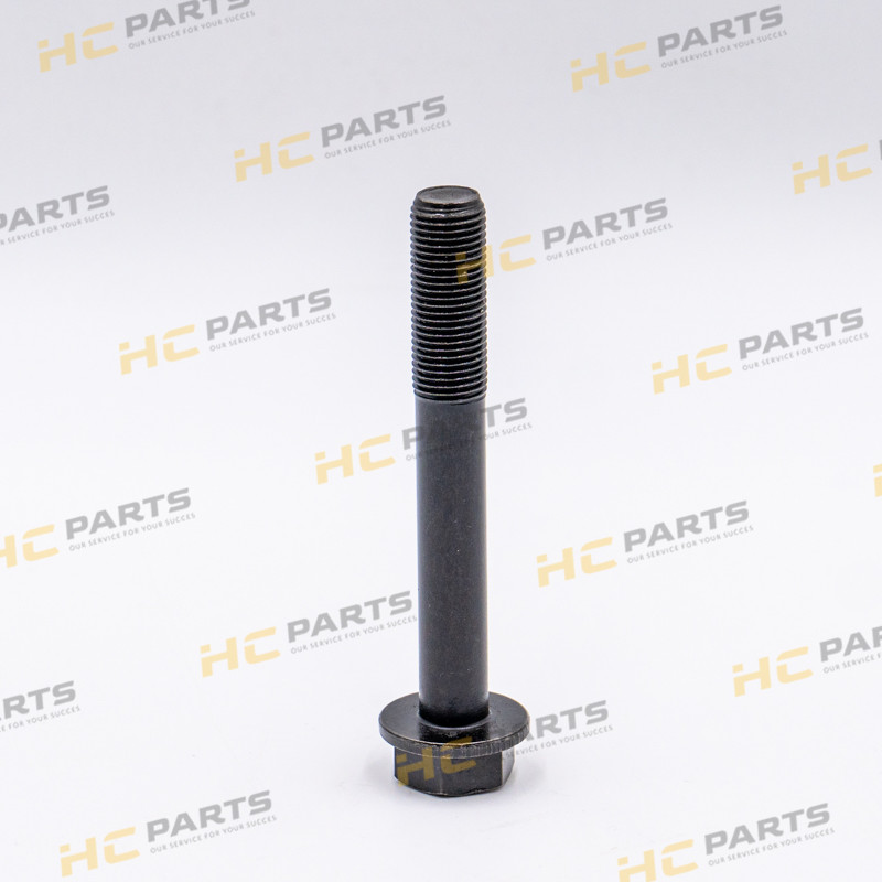 Короткая головка болта JCB PERKINS 1004.4 1006.6-PERKINS