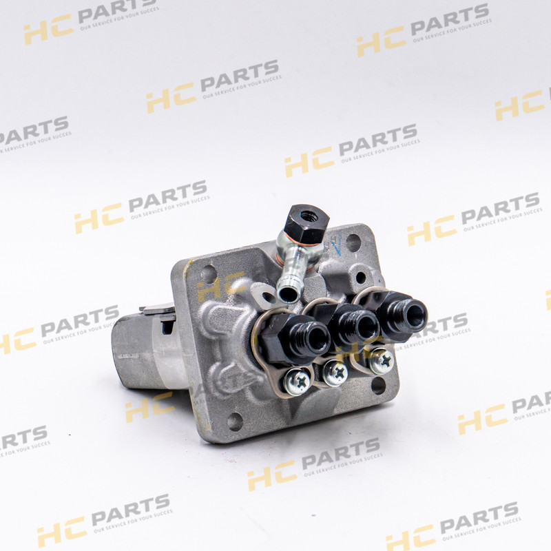 ТНВД JCB Perkins HH KD — мини-экскаватор PERKINS