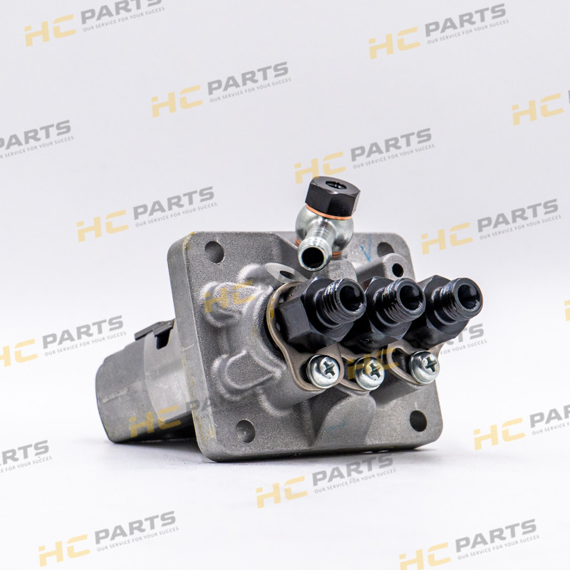 ТНВД JCB Perkins HH KD — мини-экскаватор PERKINS