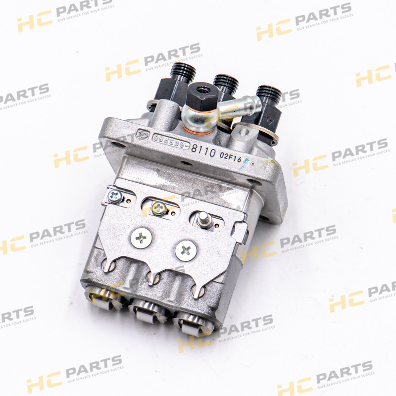 ТНВД JCB Perkins HH KD — мини-экскаватор PERKINS