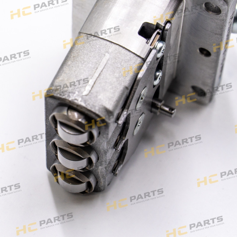 ТНВД JCB Perkins HH KD — мини-экскаватор PERKINS