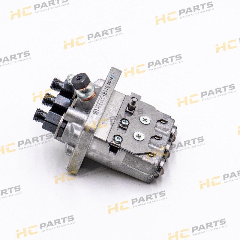 ТНВД JCB Perkins HH KD — мини-экскаватор PERKINS