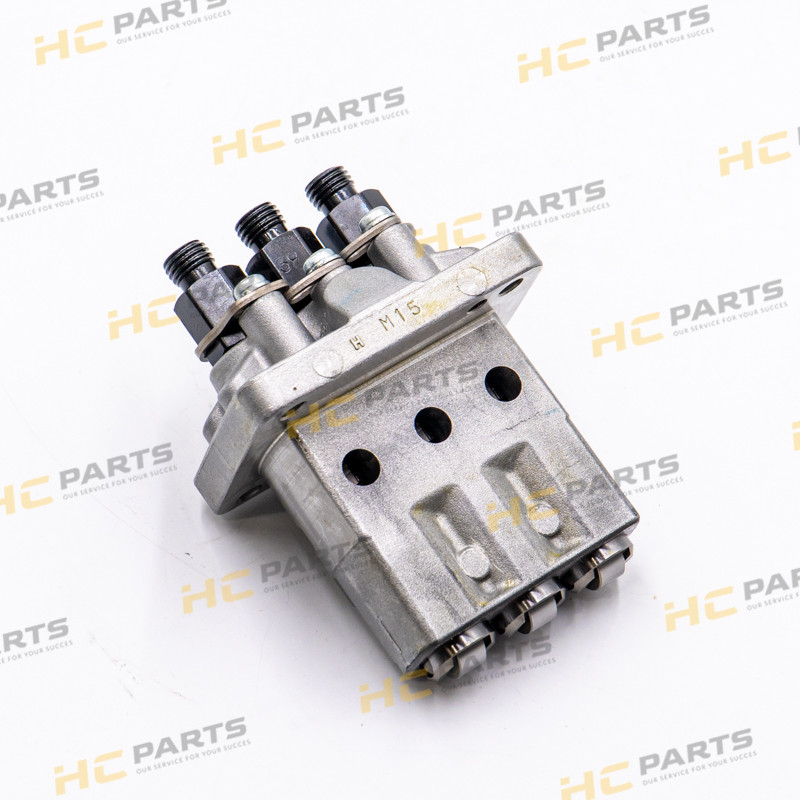 Кассетный ТНВД JCB Perkins HH KD для мини-экскаватора PERKINS