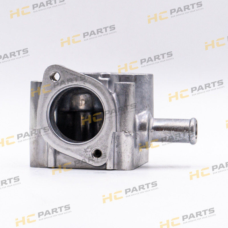 Корпус термостата JCB Perkins 403d — 11 Tier3-мини-экскаватор PERKINS